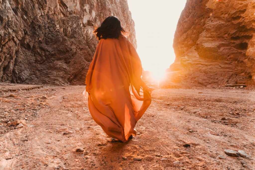 Healing Journey