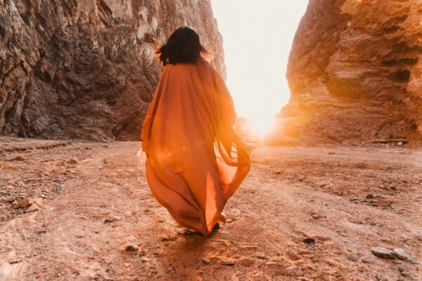 My Healing Journey: 3 Mind-Blowing Discoveries That I Was Never Meant to Become Someone Else